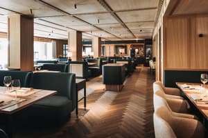thumbnail: Restaurant