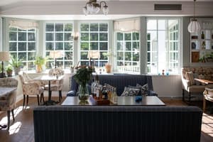 thumbnail: Restaurant