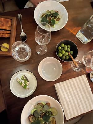 thumbnail: Restaurant