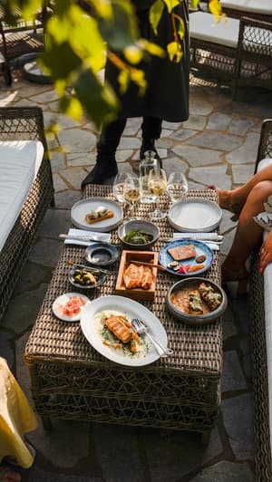 thumbnail: Restaurant