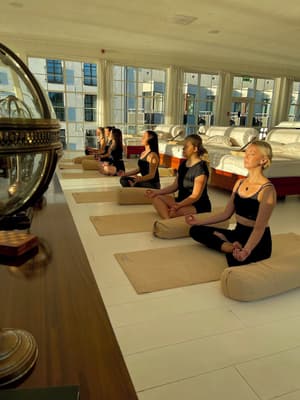 thumbnail: Yoga