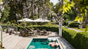 thumbnail: Outdoor pool