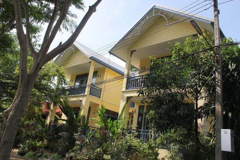 General view