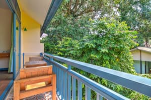 thumbnail: Terrace/patio