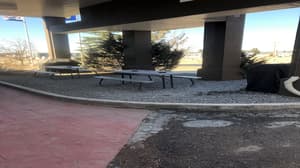 thumbnail: Terrace/patio