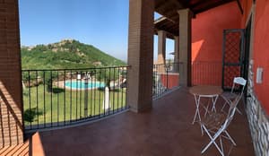 thumbnail: Terrace/patio