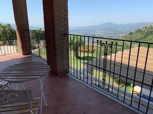 thumbnail: Terrace/patio