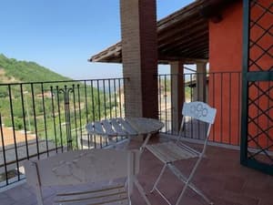 thumbnail: Terrace/patio