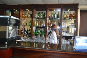 thumbnail: Bar (on property)