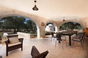 thumbnail: Terrace/patio