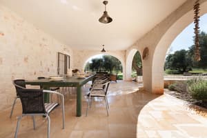 thumbnail: Terrace/patio