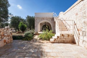 thumbnail: Terrace/patio
