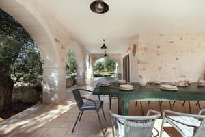 thumbnail: Terrace/patio