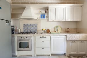 thumbnail: Private kitchen