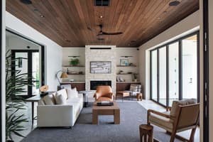 thumbnail: Lobby sitting area