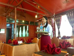 thumbnail: Restaurant