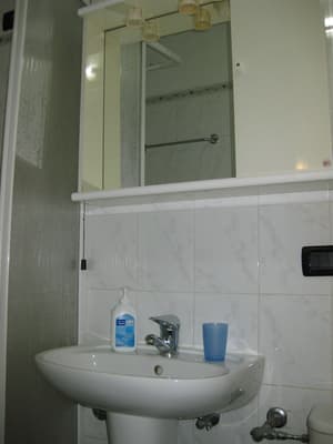 thumbnail: Bathroom sink