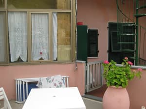 thumbnail: Terrace/patio