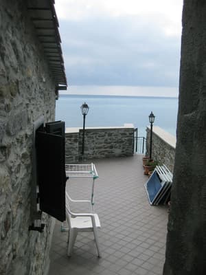 thumbnail: Terrace/patio