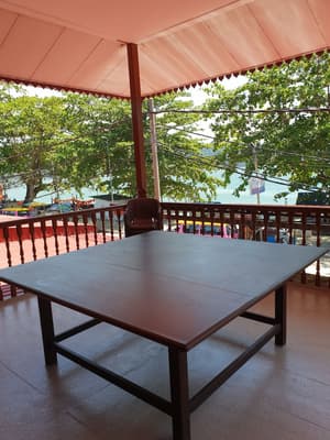 thumbnail: Balcony