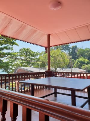 thumbnail: Balcony