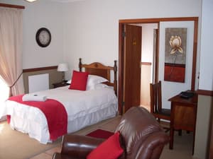 thumbnail: Living area