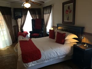 thumbnail: Private kitchenette
