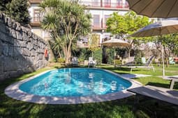 Aparthotel Oporto Alves da Veiga