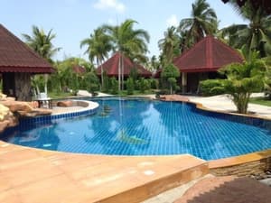 thumbnail: Outdoor pool