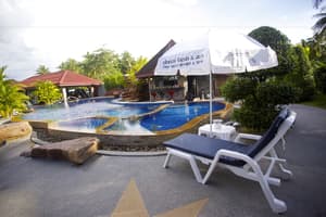 thumbnail: Outdoor pool