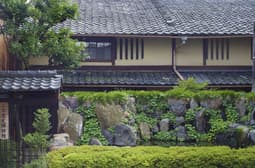 Demizu Machiya