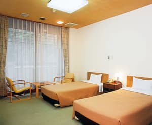 thumbnail: View from room