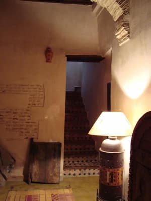 thumbnail: Interior