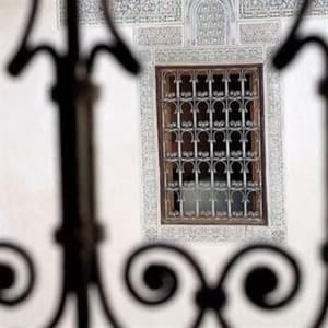 thumbnail: Interior