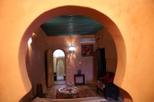 thumbnail: Interior