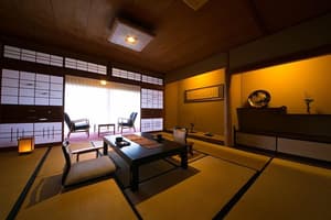 thumbnail: Living area