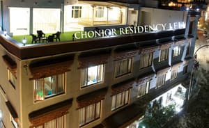 thumbnail: Hotel