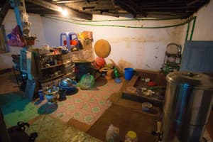 thumbnail: Interior