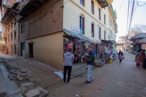 thumbnail: Exterior