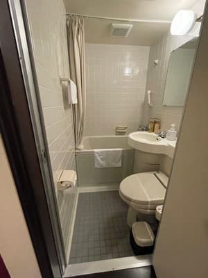thumbnail: Bathroom