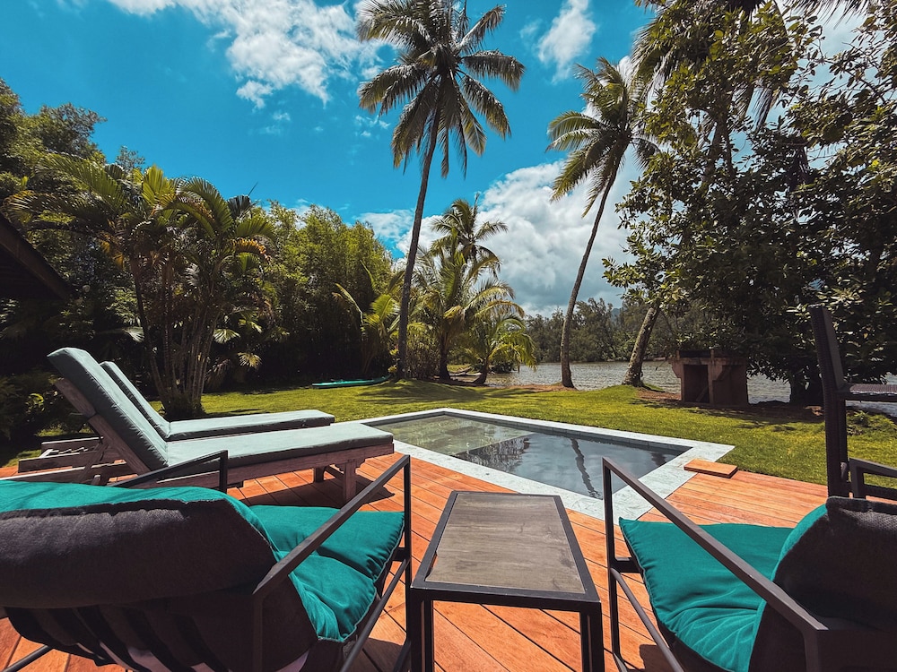 Sundeck