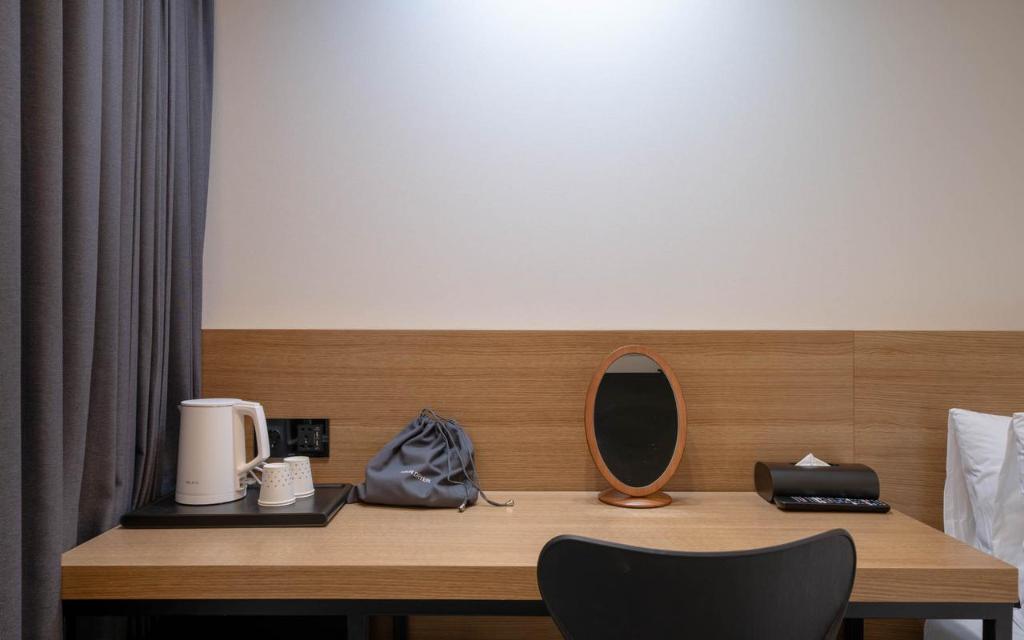 Restaurant-cafeteria