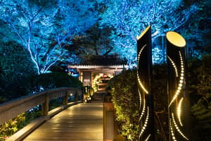 thumbnail: Japanese garden