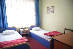 thumbnail: View from room