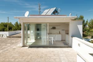 thumbnail: Terrace/patio