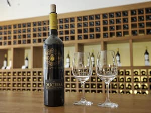 thumbnail: Winery