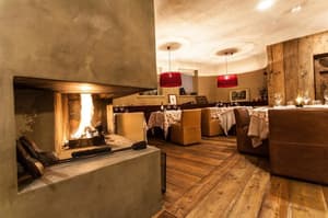 thumbnail: Fireplace