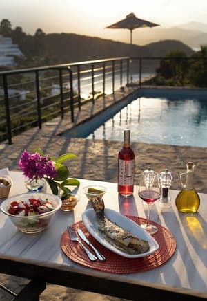 thumbnail: Terrace/patio