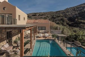 thumbnail: Terrace/patio