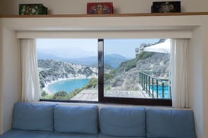 thumbnail: Beach/ocean view